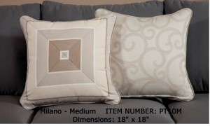 Milano - Medium
